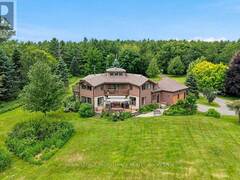 2576 HOWE ISLAND DRIVE Gananoque Ontario, K7G 2V6