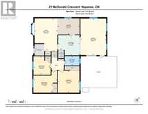 21 MCDONALD CRESCENT | Greater Napanee Ontario | Slide Image Forty-three
