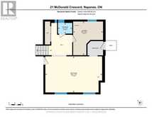 21 MCDONALD CRESCENT | Greater Napanee Ontario | Slide Image Forty-four