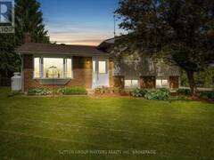 21 MCDONALD CRESCENT Greater Napanee Ontario, K7R 3K6