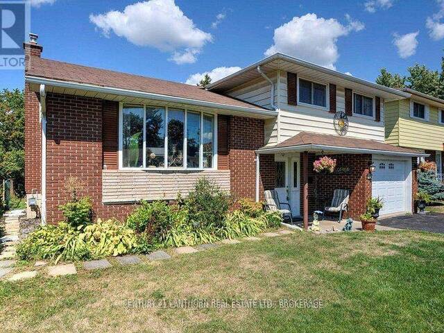 197 KING STREET Greater Napanee Ontario, K7R 1B8 - 3 Bedrooms Home For Sale