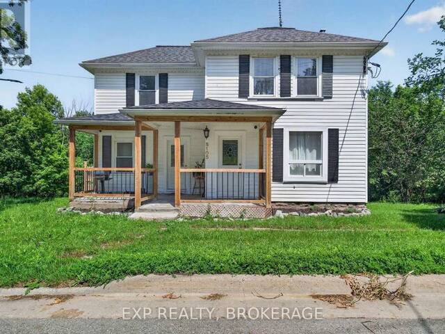 5105 BATTERSEA ROAD South Frontenac Ontario, K0H 1H0 - 5 Bedrooms Home For Sale
