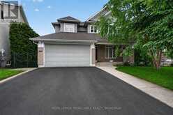 589 FIELDSTONE DRIVE | Kingston Ontario | Slide Image One
