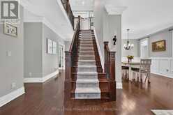 589 FIELDSTONE DRIVE | Kingston Ontario | Slide Image Three