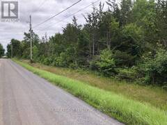 590 LOVE ROAD Odessa Ontario, K0H 2H0