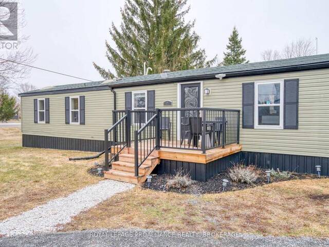 1 TAYLOR STREET Rideau Lakes Ontario, K0G 1E0 - 2 Bedrooms Home For Sale