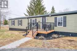 1 TAYLOR STREET | Rideau Lakes Ontario | Slide Image One