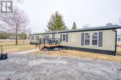 1 TAYLOR STREET | Rideau Lakes Ontario | Slide Image Two