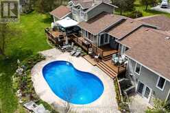 466 COLEBROOK ROAD | Stone Mills Ontario | Slide Image Forty-three