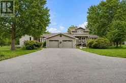466 COLEBROOK ROAD | Stone Mills Ontario | Slide Image One