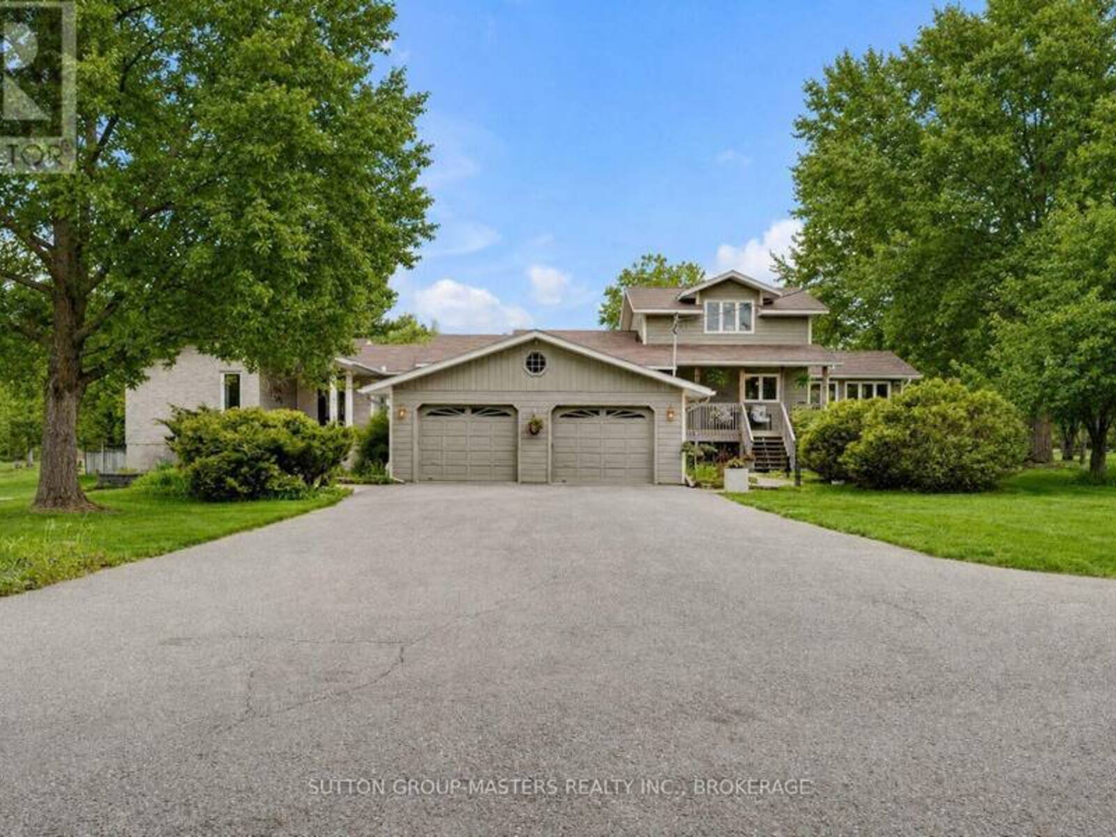 466 COLEBROOK ROAD, Stone Mills, Ontario K0K 3N0