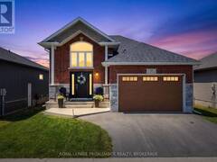 50 POTTER DRIVE Odessa Ontario, K0H 2H0