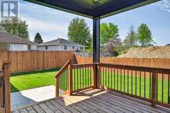 190 JEAN DRIVE | Gananoque Ontario | Slide Image Thirty-four