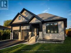 190 JEAN DRIVE Gananoque Ontario, K7G 3C4