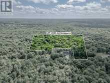 LOT 18 PART 1 TOWNLINE ROAD | Central Frontenac Ontario | Slide Image One