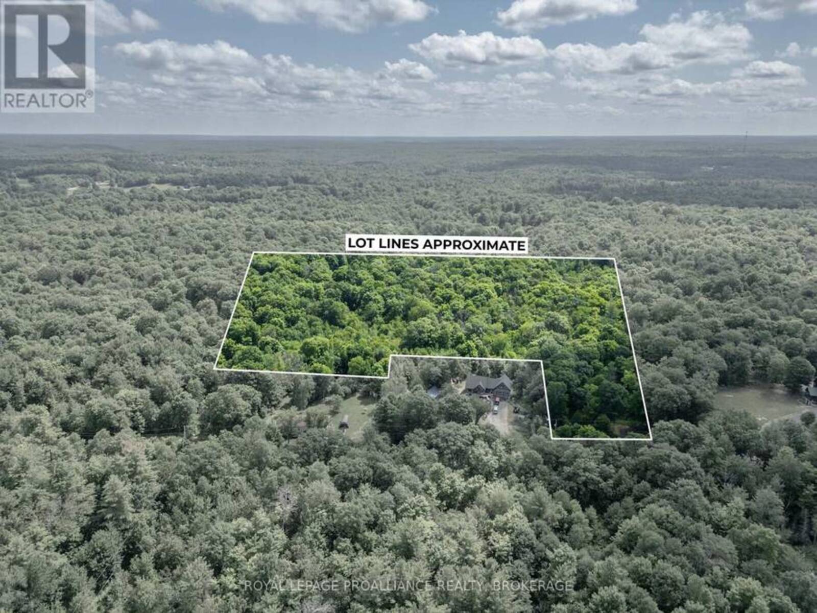 LOT 18 PART 1 TOWNLINE ROAD, Central Frontenac, Ontario K0H 2P0