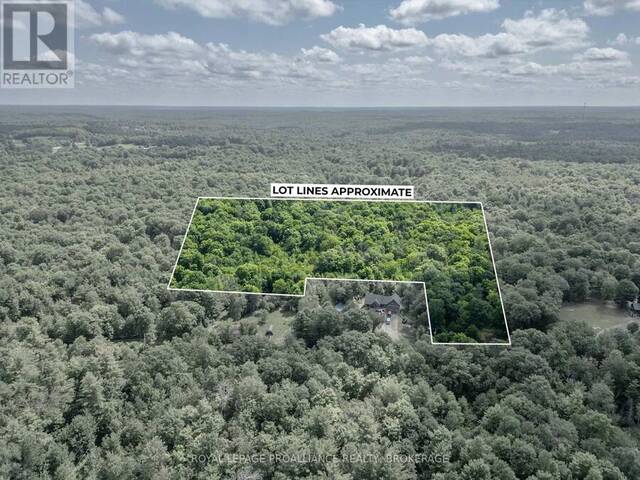 LOT 18 PART 1 TOWNLINE ROAD Central Frontenac Ontario, K0H 2P0 - Vacant Land For Sale