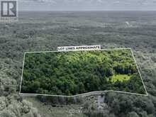 LOT 18, PART 3 TOWNLINE ROAD | Central Frontenac Ontario | Slide Image One