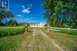 38 FITCHETT ROAD | Greater Napanee Ontario | Slide Image Two