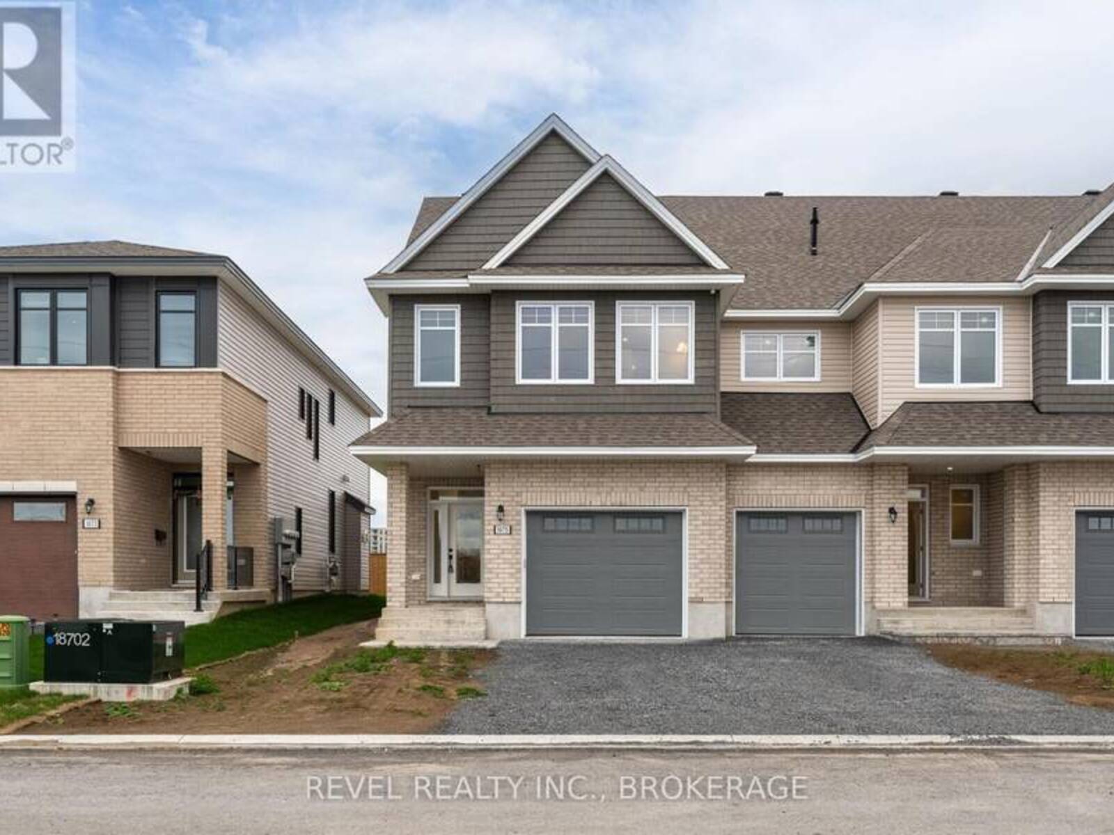 1075 BARROW AVENUE, Kingston, Ontario K7M 0K5