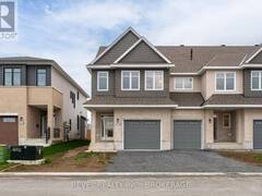 1075 BARROW AVENUE Kingston Ontario, K7M 0K5