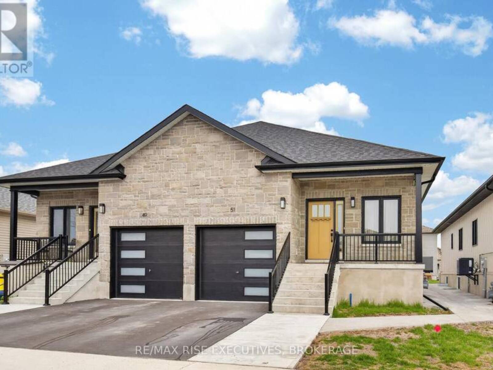 51 POTTER DRIVE, Odessa, Ontario K0H 2H0