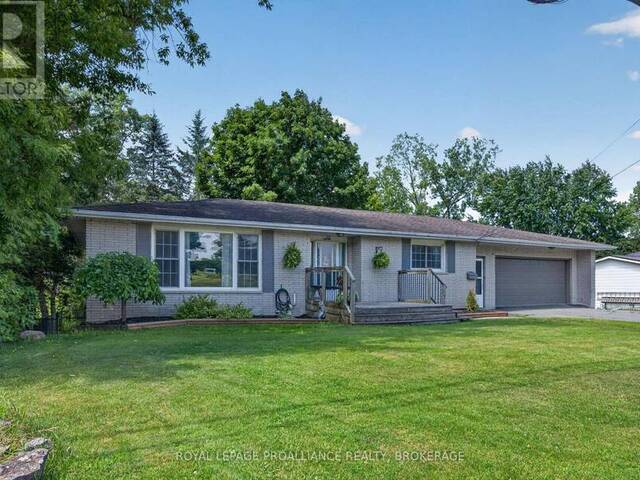 112 COUNTY ROAD 8 Greater Napanee Ontario, K7R 3C7 - 4 Bedrooms Home For Sale