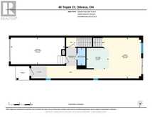 40 TEGAN COURT | Odessa Ontario | Slide Image Thirty-two