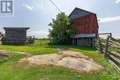 3656 COUNTY RD 14 | Stone Mills Ontario | Slide Image Thirty-three