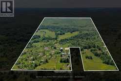 3656 COUNTY RD 14 | Stone Mills Ontario | Slide Image Three