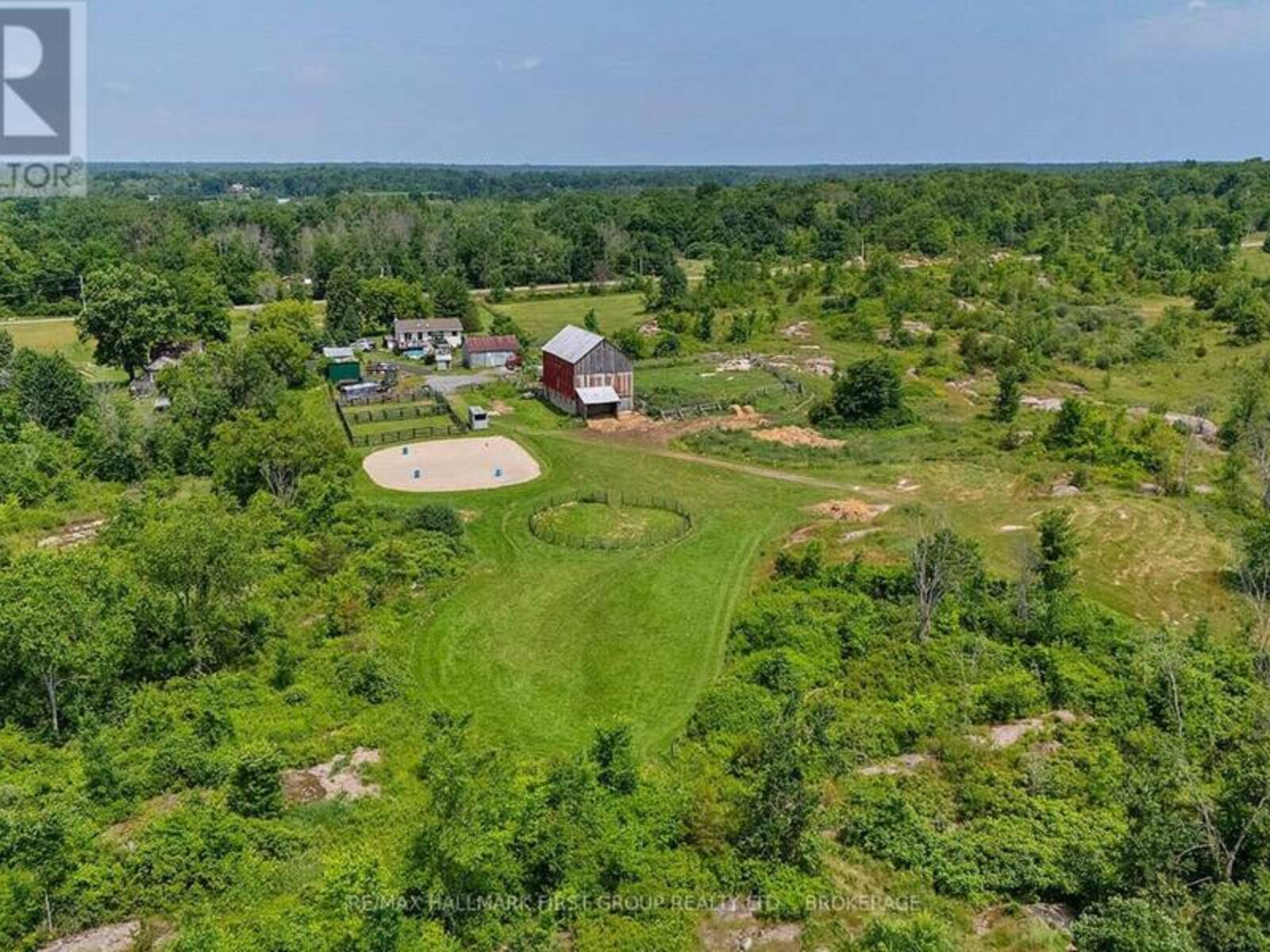 3656 COUNTY RD 14, Stone Mills, Ontario K0K 1Z0