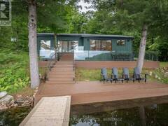 1452 LEGGAT LAKE ROAD Central Frontenac Ontario, K0H 2K0
