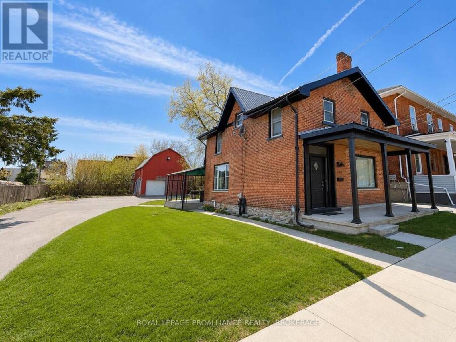 118 EAST STREET E, Greater Napanee, Ontario K7R 1S6