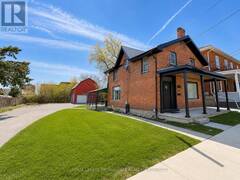 118 EAST STREET E Greater Napanee Ontario, K7R 1S6