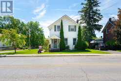 186 BRIDGE STREET W | Greater Napanee Ontario | Slide Image One