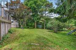 27 ELIZABETH AVENUE | Kingston Ontario | Slide Image Thirty-one