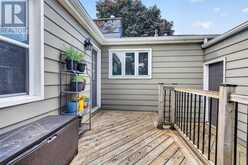 27 ELIZABETH AVENUE | Kingston Ontario | Slide Image Thirty-two