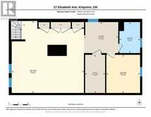 27 ELIZABETH AVENUE | Kingston Ontario | Slide Image Forty-six