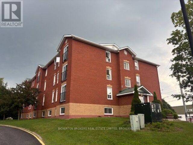301 - 550 TALBOT PLACE Gananoque Ontario, K7G 3C6 - 2 Bedrooms Home For Sale