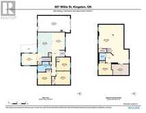 687 WILLIS STREET | Kingston Ontario | Slide Image Forty-eight