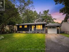 687 WILLIS STREET Kingston Ontario, K7M 6J5