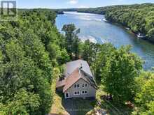 1881B MASSASSAUGA ROAD | Westport Ontario | Slide Image Eight