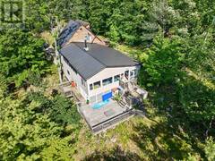 1881B MASSASSAUGA ROAD Westport Ontario, K0G 1X0