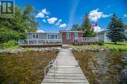 40 OAK LANE | Stone Mills Ontario | Slide Image Two