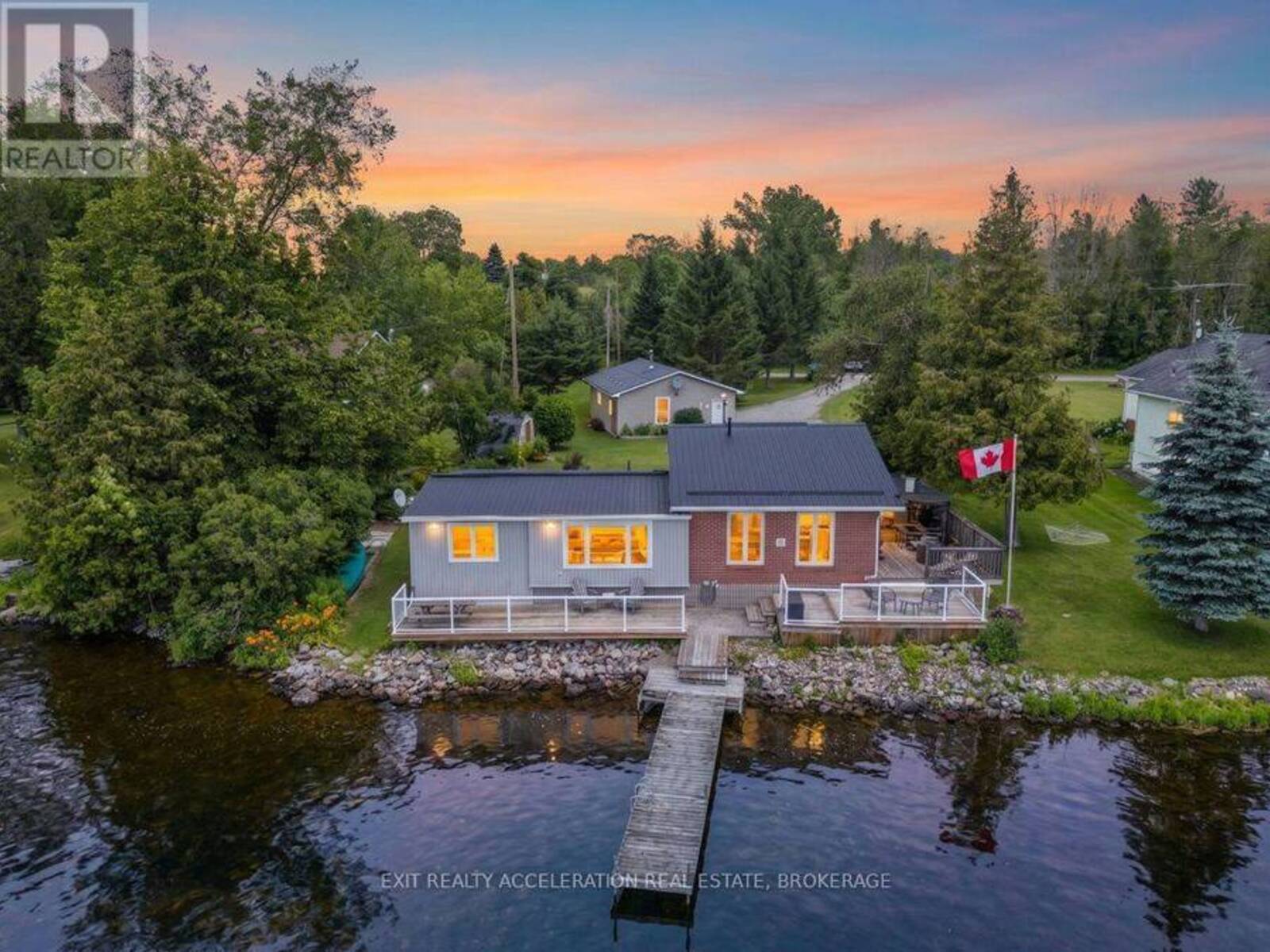40 OAK LANE, Stone Mills, Ontario K0K 3G0