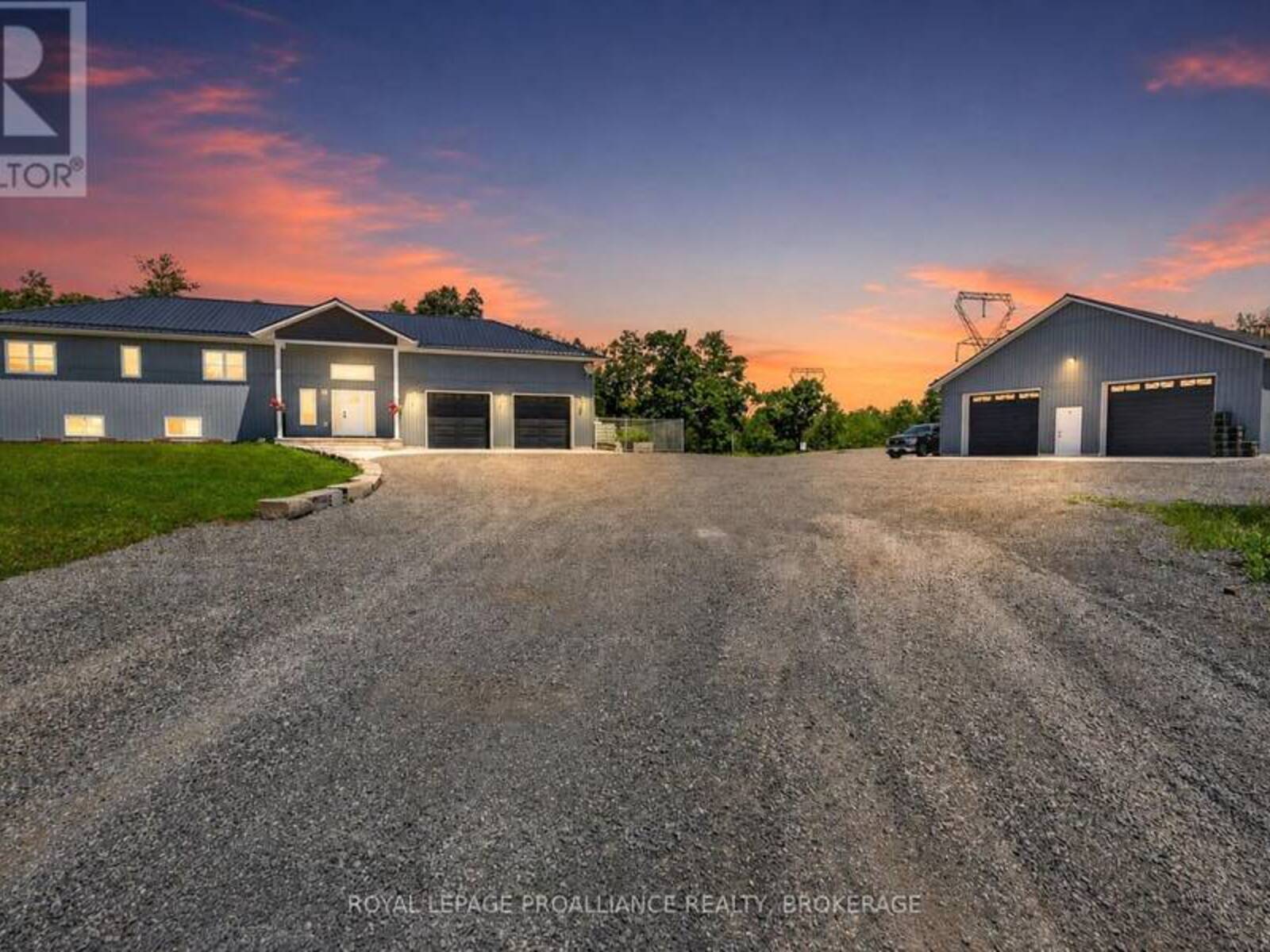210 TROY LAKE ROAD, Rideau Lakes, Ontario K0G 1E0