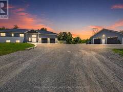 210 TROY LAKE ROAD Rideau Lakes Ontario, K0G 1E0