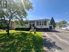 214 AMHERST DRIVE Loyalist Ontario, K7N 1T4