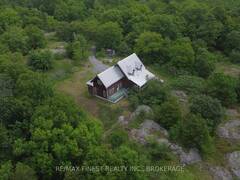1146 FOURTH LAKE ROAD Central Frontenac Ontario, K0H 2K0