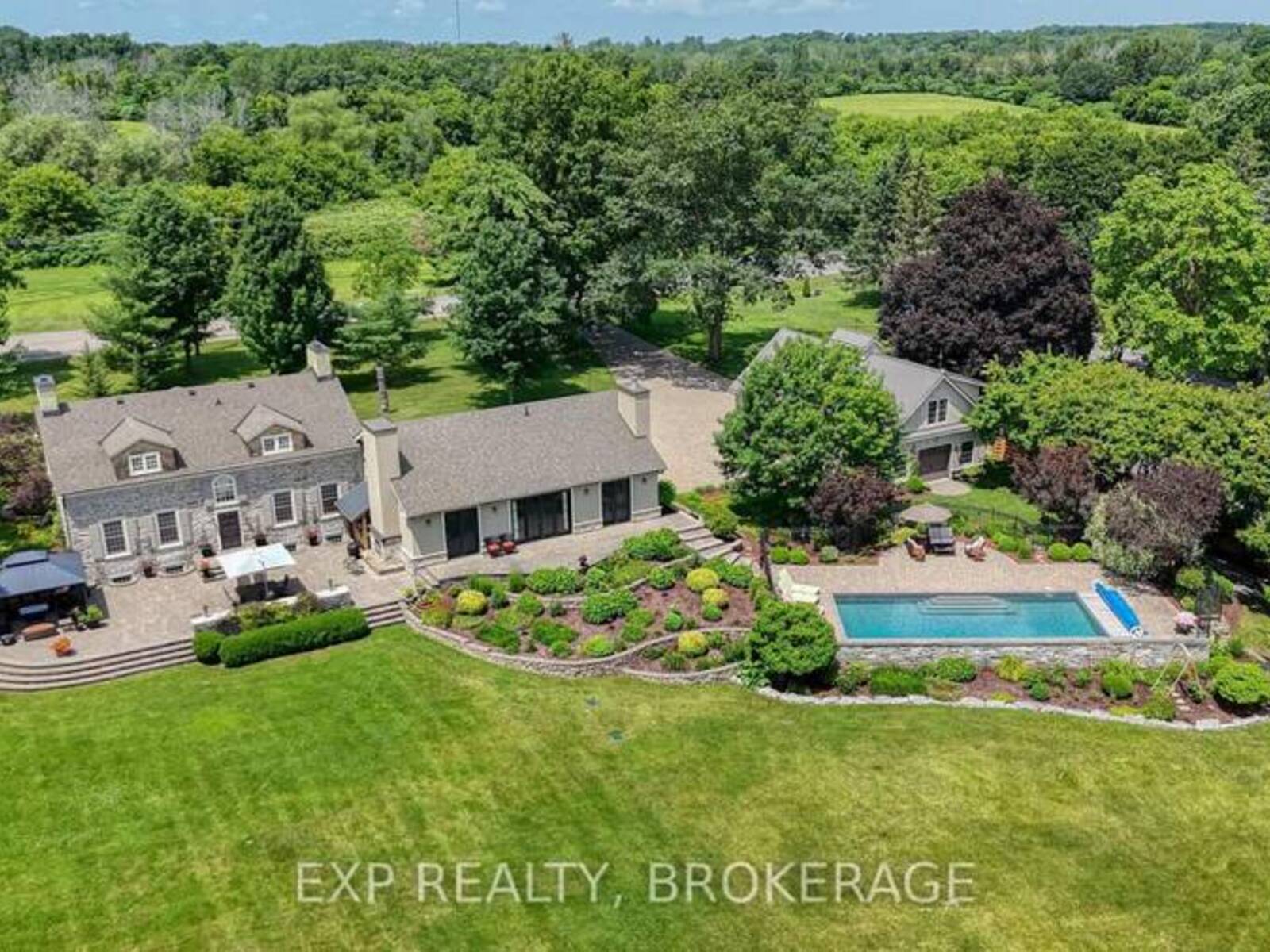 1527 COUNTY 2 ROAD W, Prescott, Ontario K0E 1T0
